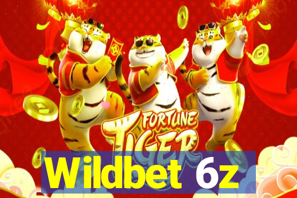 Wildbet 6z